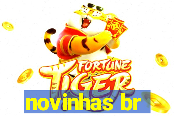 novinhas br